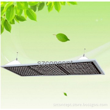 48W Dimmable LED Hanging Light, LED Pendant ,unique patented products